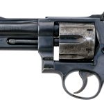 S&W 28-2 Highway Patrolman .357 Mag Revolver