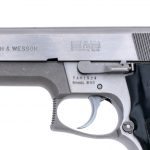 Smith & Wesson 645 .45 ACP Semi Auto Pistol