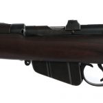 Enfield SHTLE III .303 Brit Bolt Action Rifle