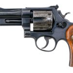 S&W 28-2 Highway Patrolman .357 Mag Revolver