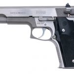 Smith & Wesson 645 .45 ACP Semi Auto Pistol