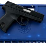 Smith & Wesson SW9M 9mm Semi Auto Pistol