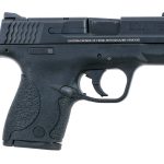 Smith & Wesson M&P 9 Shield 9mm Semi Auto Pistol