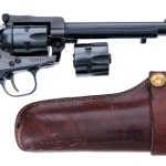 Ruger Single Six .22 LR Single Action Revolver