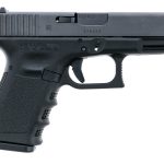 Glock 23 Gen 3 .40 S&W Semi Auto Pistol
