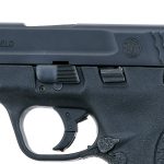 Smith & Wesson M&P 9 Shield 9mm Semi Auto Pistol