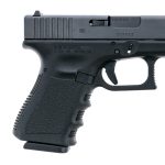 Glock 23 Gen 3 .40 S&W Semi Auto Pistol