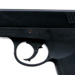 Smith & Wesson SW9M 9mm Semi Auto Pistol