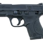 Smith & Wesson M&P 9 Shield 9mm Semi Auto Pistol