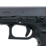 Glock 23 Gen 3 .40 S&W Semi Auto Pistol