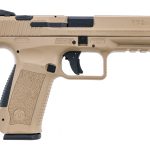 Canik TP9-SA 9mm Semi Auto Pistol