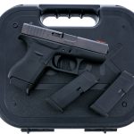 Glock 42 Gen 5 .380 ACP Semi Auto Pistol