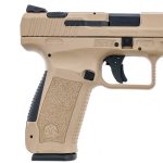Canik TP9-SA 9mm Semi Auto Pistol