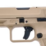 Canik TP9-SA 9mm Semi Auto Pistol