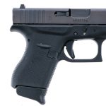 Glock 42 Gen 5 .380 ACP Semi Auto Pistol