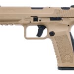 Canik TP9-SA 9mm Semi Auto Pistol