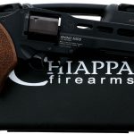 Chiappa Rhino 50DS .357 Magnum Revolver