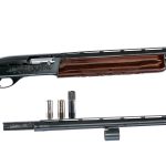 Remington 1100 12 Ga Semi Auto Shotgun