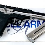 Excel Arms MP-5.7 Accelerator Pistol 5.7x28mm