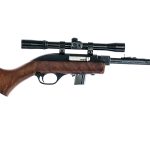 Marlin 70P Papoose .22 LR Semi Auto Rifle