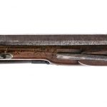 Westley Richards Man-Stopper .68 Belt Pistol