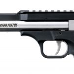 Excel Arms MP-5.7 Accelerator Pistol 5.7x28mm