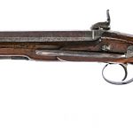 Westley Richards Man-Stopper .68 Belt Pistol
