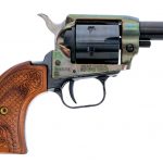 Heritage Barkeep .22 LR SA Revolver