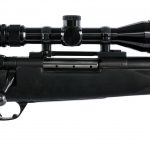 Weatherby Mark V .300 WBY Mag Bolt Action Rifle