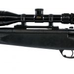 Weatherby Mark V .300 WBY Mag Bolt Action Rifle
