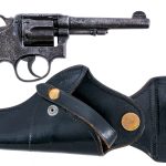 S&W Hand Ejector M1905 .38 S&W Spl Revolver