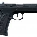 CZ 97 BD .45 ACP Semi Auto Pistol