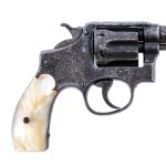 S&W Hand Ejector M1905 .38 S&W Spl Revolver