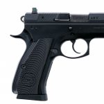 CZ 97 BD .45 ACP Semi Auto Pistol