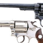 Estate Pistols .38 Spl 2Pcs Lot Pistol
