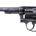 S&W Hand Ejector M1905 .38 S&W Spl Revolver