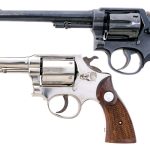 Estate Pistols .38 Spl 2Pcs Lot Pistol