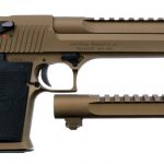 Magnum Research Desert Eagle XIX .50AE/.44Mag