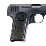 FN 1910 .32 ACP Semi Auto Pistol