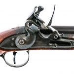Blair & Sutherlands .69 Flintlock Pistol