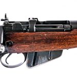 Savage Enfield No 4 MK I .303 Brit Bolt Rifle