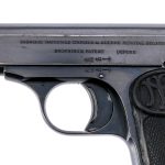 FN 1910 .32 ACP Semi Auto Pistol