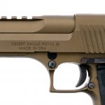 Magnum Research Desert Eagle XIX .50AE/.44Mag