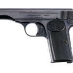 FN 1910 .32 ACP Semi Auto Pistol