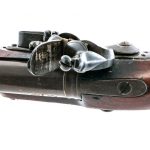 Blair & Sutherlands .69 Flintlock Pistol