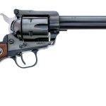 Ruger Blackhawk .357 Mag SA Revolver
