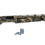 Benelli Nova 12Ga Pump Action Shotgun