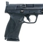Smith & Wesson M&P 9 M2.0 9mm Semi Auto Pistol