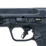 Smith & Wesson M&P 9 M2.0 9mm Semi Auto Pistol