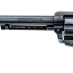 Ruger Blackhawk .357 Mag SA Revolver